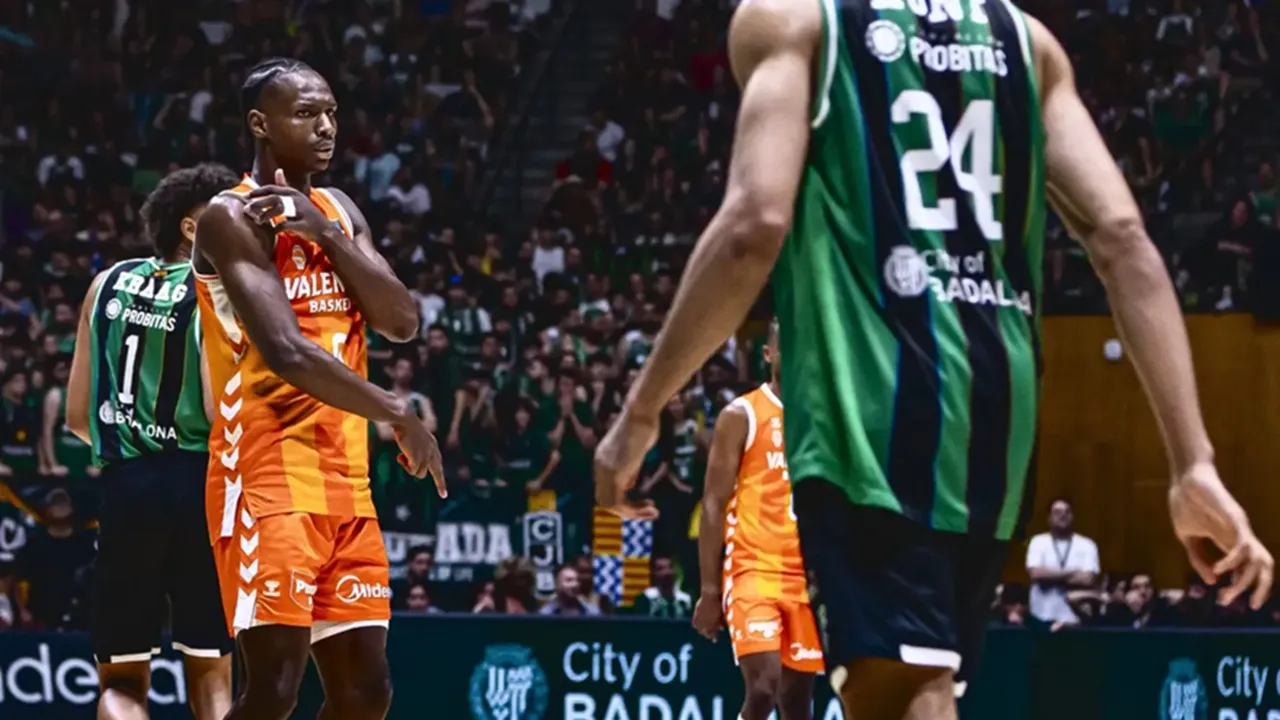 Jean Montero Bertekad Menang di Kandang Joventut