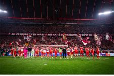 Pertarungan Seru di Semifinal Liga Champions: Antara Penguasa dan Penantang