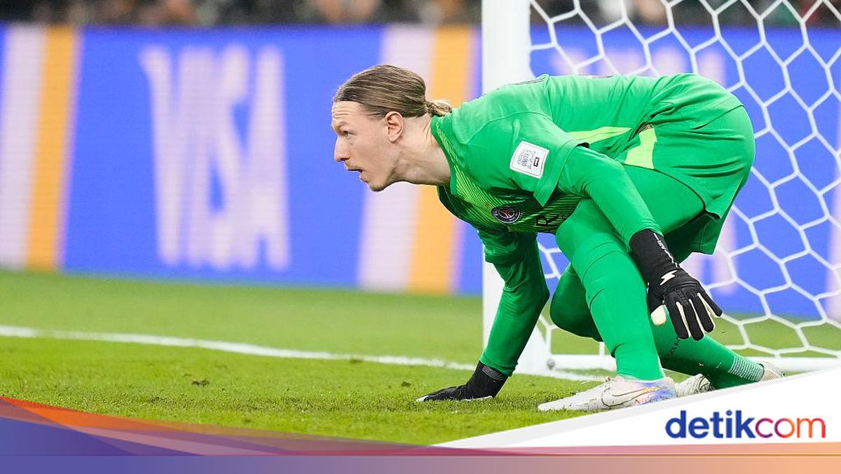 ---
Strategi Unik PSG Jelang Final Liga Champions: Kiper Latihan Seperti Pemain Rugby

---