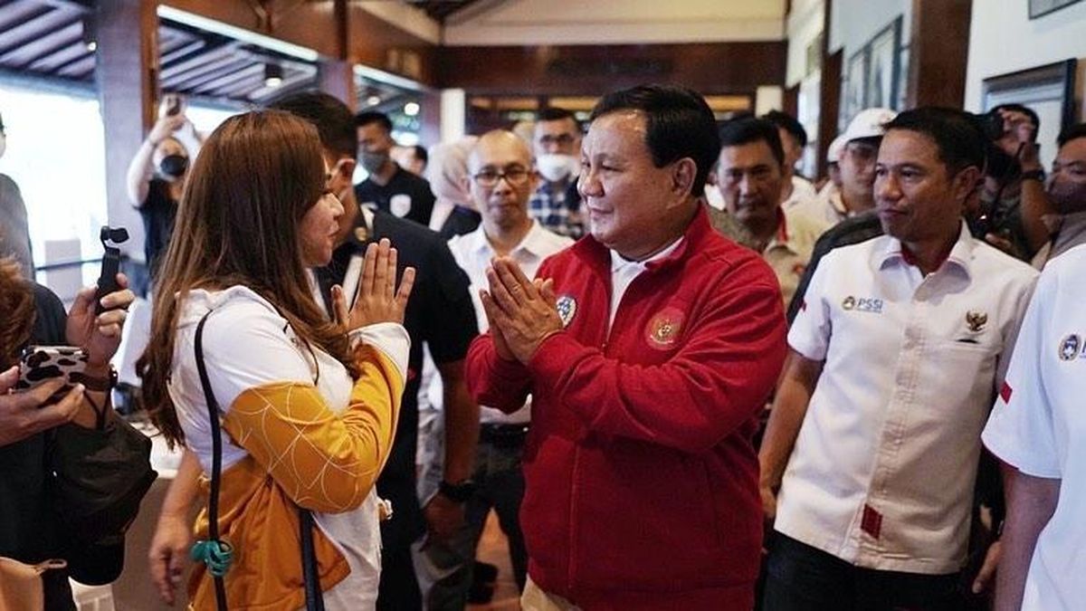 Garudayaksa FC Women Resmi Angkat Serena Francis sebagai Manajer