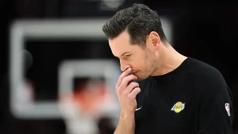 Kekalahan Menyakitkan Lakers, JJ Redick Ungkap Rasa Syukur kepada Penggemar