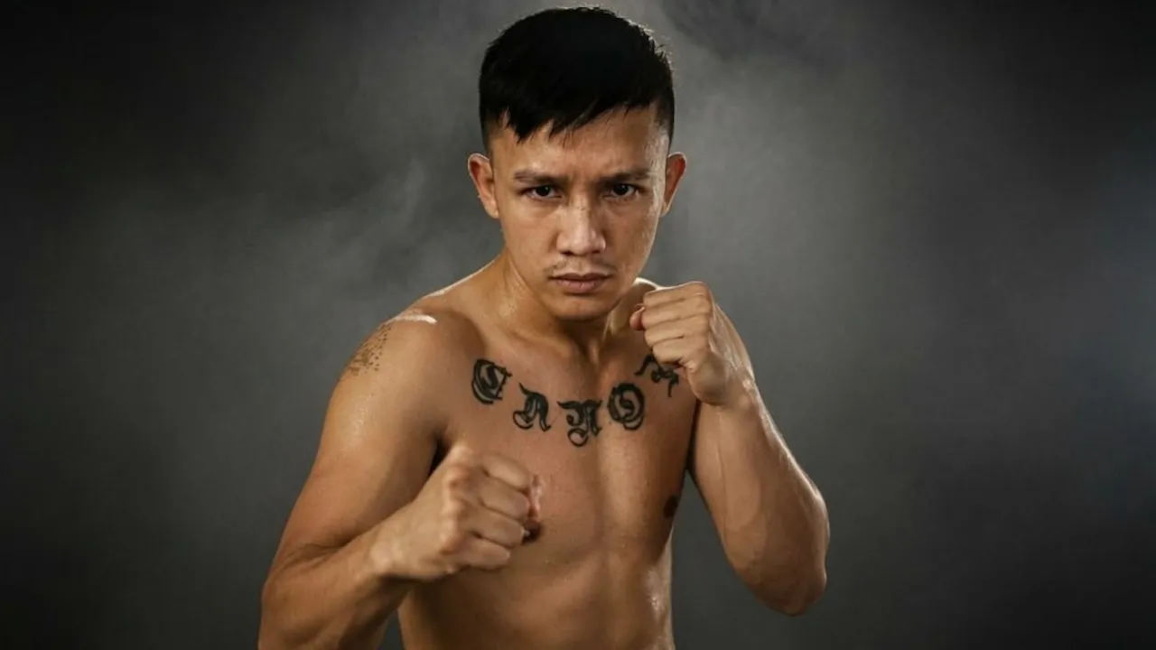Joey Canoy Terancam Kehilangan Kesempatan Gelar Dunia Karena Masalah Visa