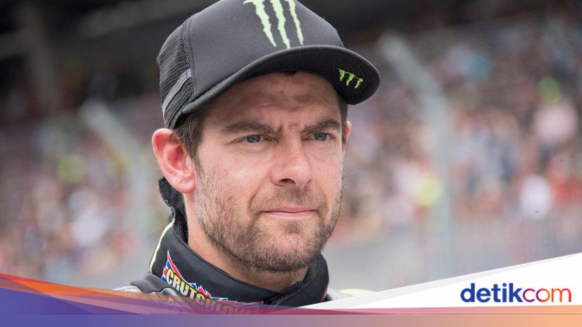 Cal Crutchlow Terus Balapan di MotoGP, Menggantikan Johann Zarco yang Cedera
