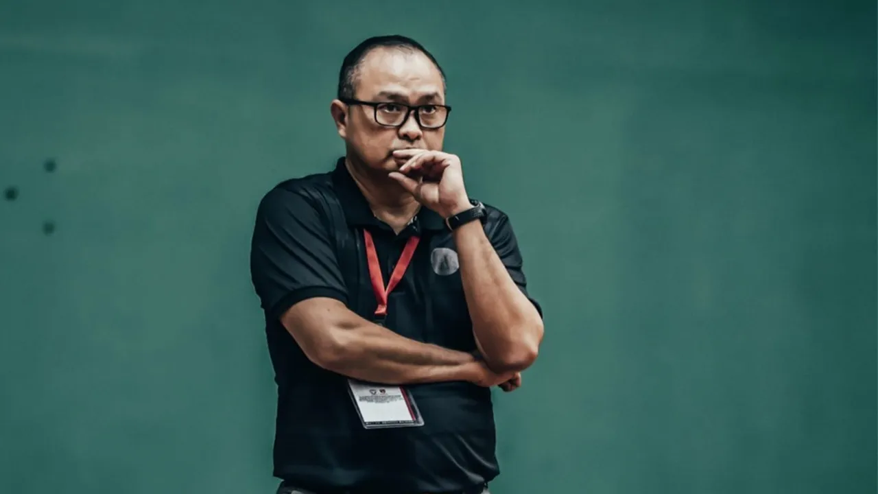 Pentingnya IBL All Indonesia bagi Pengembangan Pemain Lokal Menurut Johannis Winar