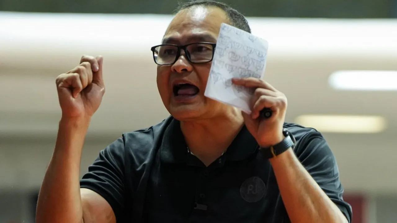 Johannis Winar Kembali Memimpin Pelita Jaya untuk IBL All Indonesian 2026
