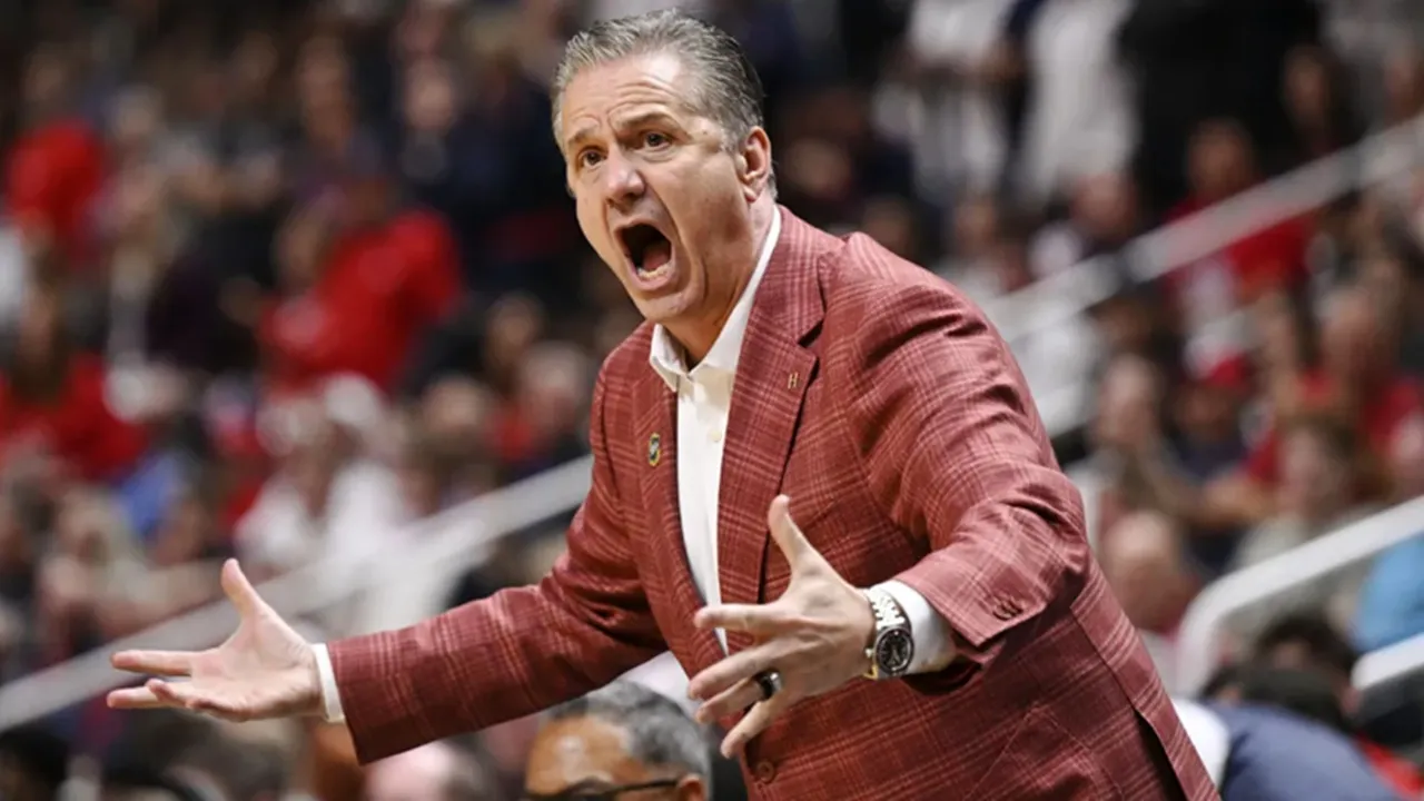 Dukungan John Calipari Terhadap Rencana Ekspansi Turnamen March Madness