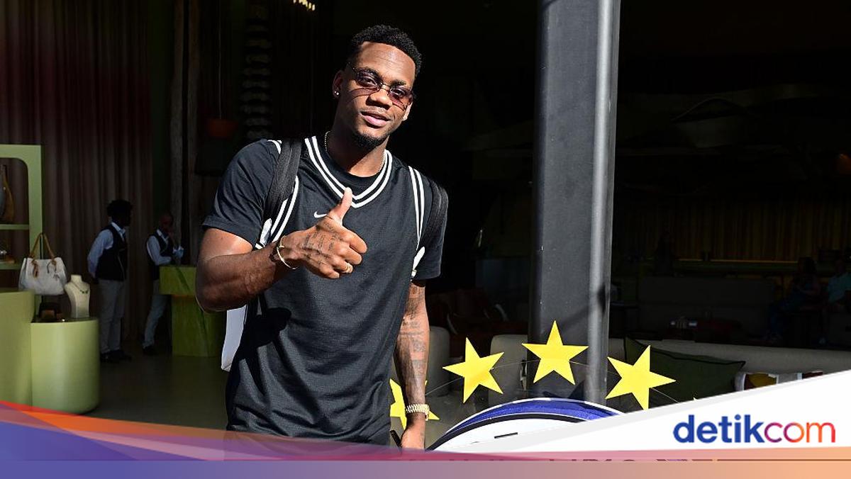 Jhon Duran Menjadi Sorotan Setelah Keputusan Cuti dari Zenit