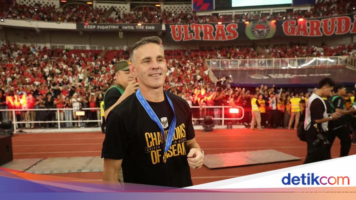 Kemenangan Timnas Indonesia di FIFA ASEAN Cup: Hadiah untuk Para Suporter