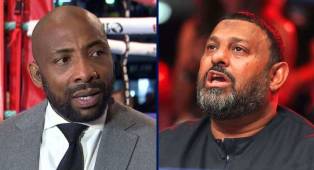 ---
Johnny Nelson Tanggapi Sebutan Ular, Hamed Berkomentar Sembarangan

---
