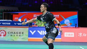Jojo Tanggapi Positif Kemenangan atas Wakil Malaysia di BAC 2026