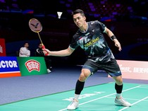 Jonatan Christie: Semangat Tinggi untuk Kembali Mempersembahkan Gelar di Thomas Cup 2026