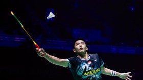 Jonatan Christie Siap Bertanding untuk Meraih Gelar di Indonesia Open 2026