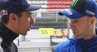 Jonathan Rea Ingatkan Toprak Agar Siap Menghadapi Tantangan Mental di MotoGP