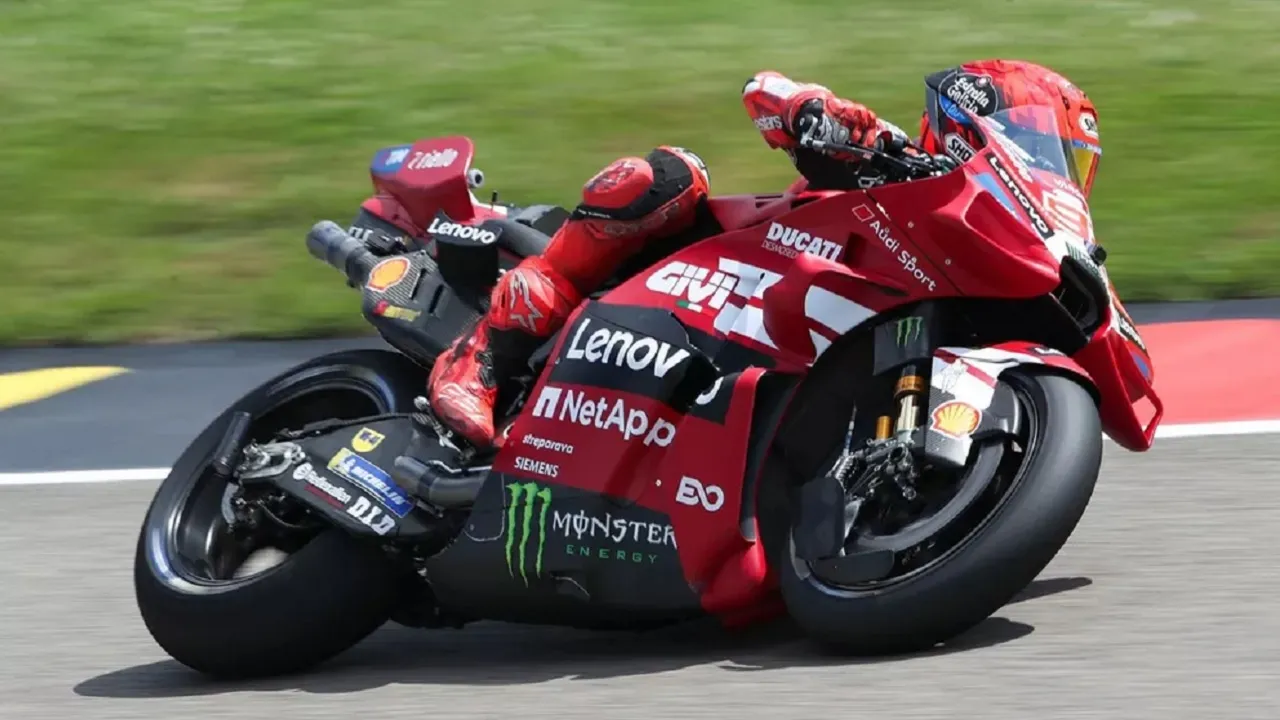 Jorge Lorenzo Identifikasi Tiga Sirkuit Favorit untuk Marc Marquez di MotoGP 2026