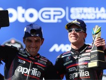 Jorge Martin Kembali Bersinar, Bezzecchi Sarankan Dinding Pembatas di Garasi