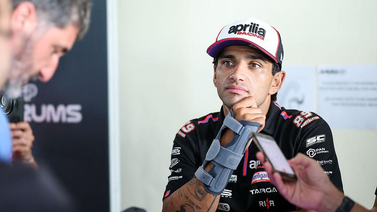 Jorge Martin Dipastikan Berpartisipasi dalam FP1 MotoGP Malaysia 2026