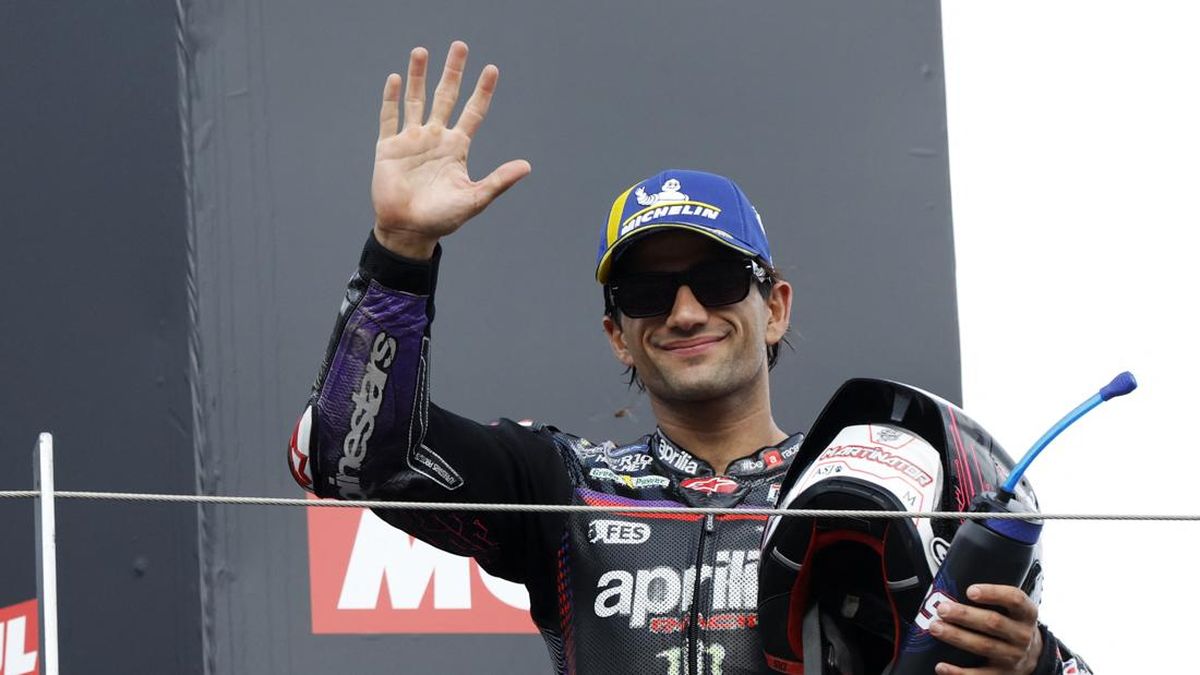 Jorge Martin Berjuang untuk Tampil di MotoGP Malaysia Meski Cedera