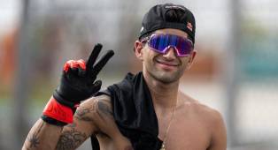 Jorge Martin Mengklaim Kekuatan Lebih Usai Kecelakaan di Qatar