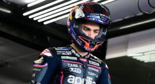 ---
Jorge Martin Meragukan Kemungkinan Kemenangan di Jerez

---