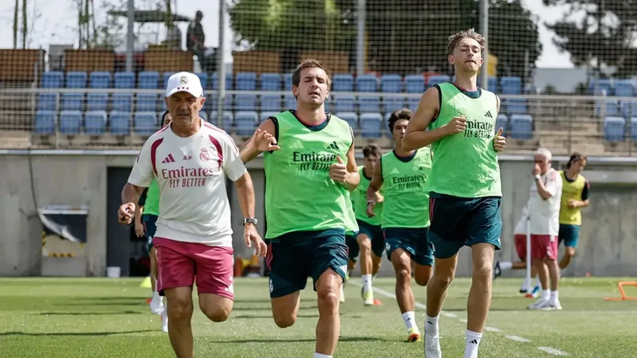 Mourinho Siap Tambah Tiga Pemain Lagi di Real Madrid