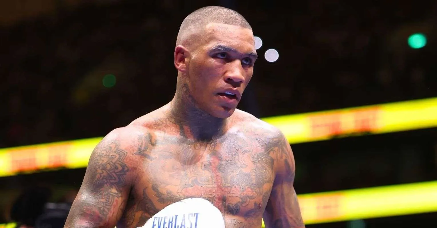 Ryan Garcia Yakin Hentikan Conor Benn di Ronde Ketujuh