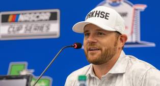 Justin Marks Dorong Perluasan MotoGP di Amerika Serikat