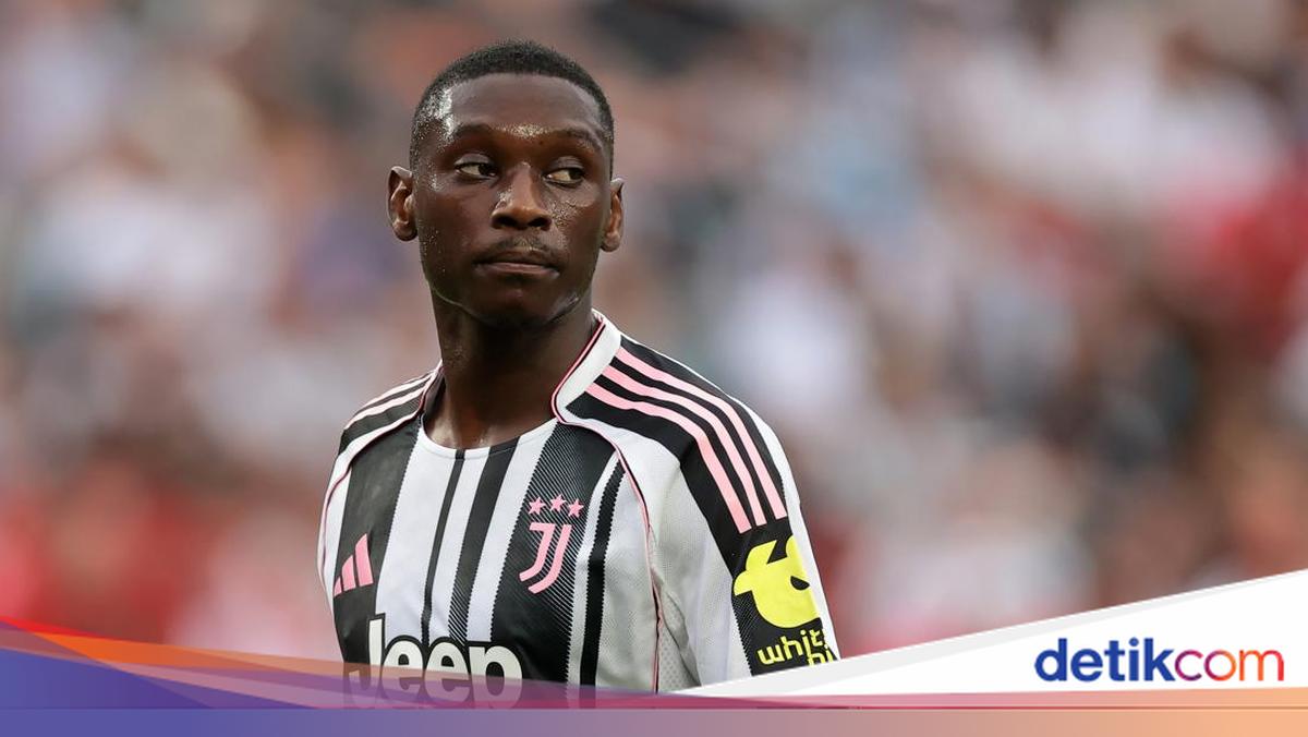 Juventus Hampir Resmi Rekrut Kolo Muani dan Alajbegovic