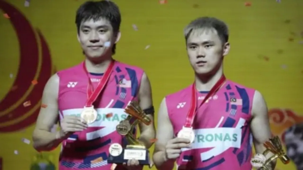 Kekecewaan Tee Kai Wun karena Tak Dapat Pertahankan Gelar di Malaysia Masters