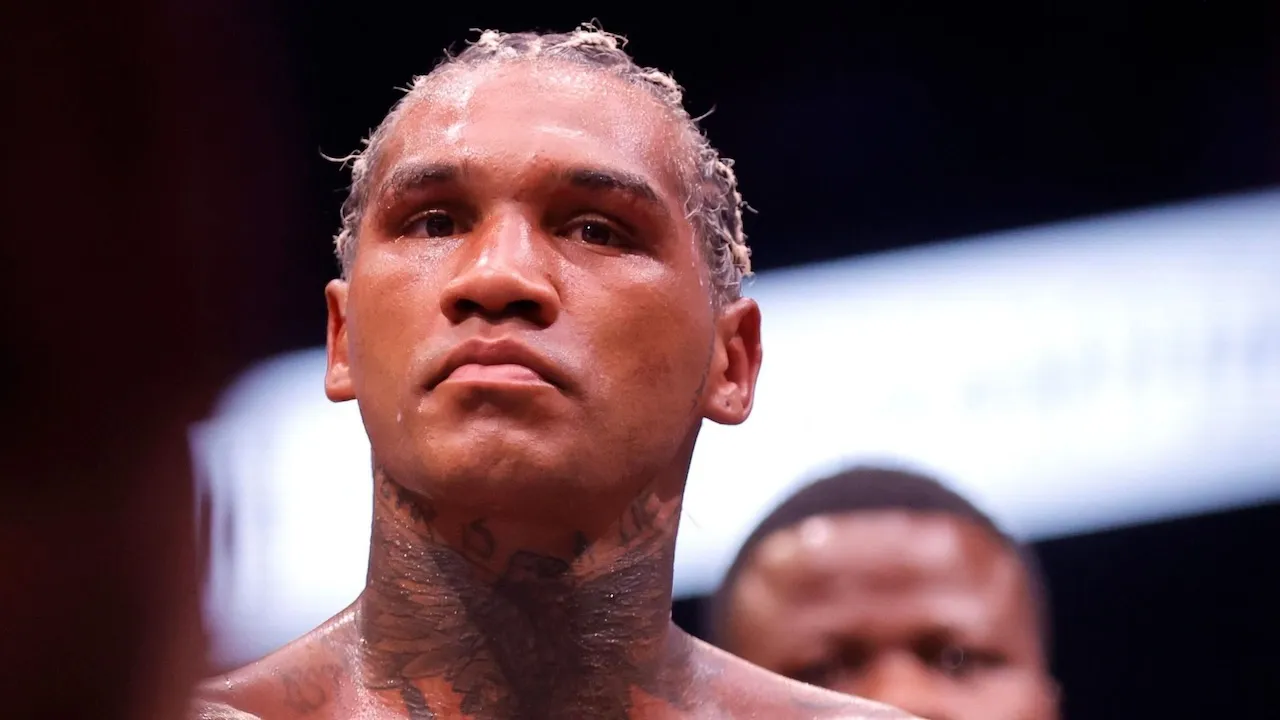 Conor Benn Memilih Istirahat Sejenak Usai Kekalahan dari Ryan Garcia