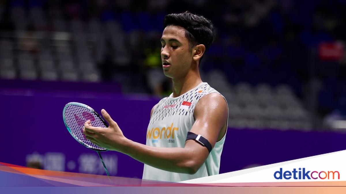 ---
Alwi Farhan Alihkan Perhatian ke Kejuaraan Dunia Setelah Tersingkir di China Open

---