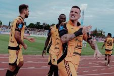 Persija Jakarta Terpuruk Setelah Kalah dari Bhayangkara FC dalam Pertandingan Dramatis