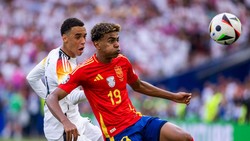 "Dampak Budaya Sepak Bola: Jika Yamal dan Musiala Berasal dari Italia, Mungkin Berkarir di Serie B"