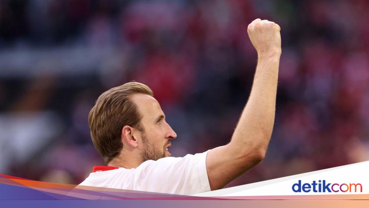 Kane Dapat Desakan untuk Bergabung dengan Barcelona: Gelar Bundesliga Bersama Bayern Dinilai Biasa Saja