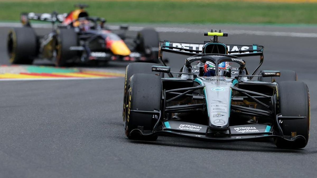 Kembalinya Formula 1 ke Sirkuit Sepang: GP Bahrain Resmi Dipindah