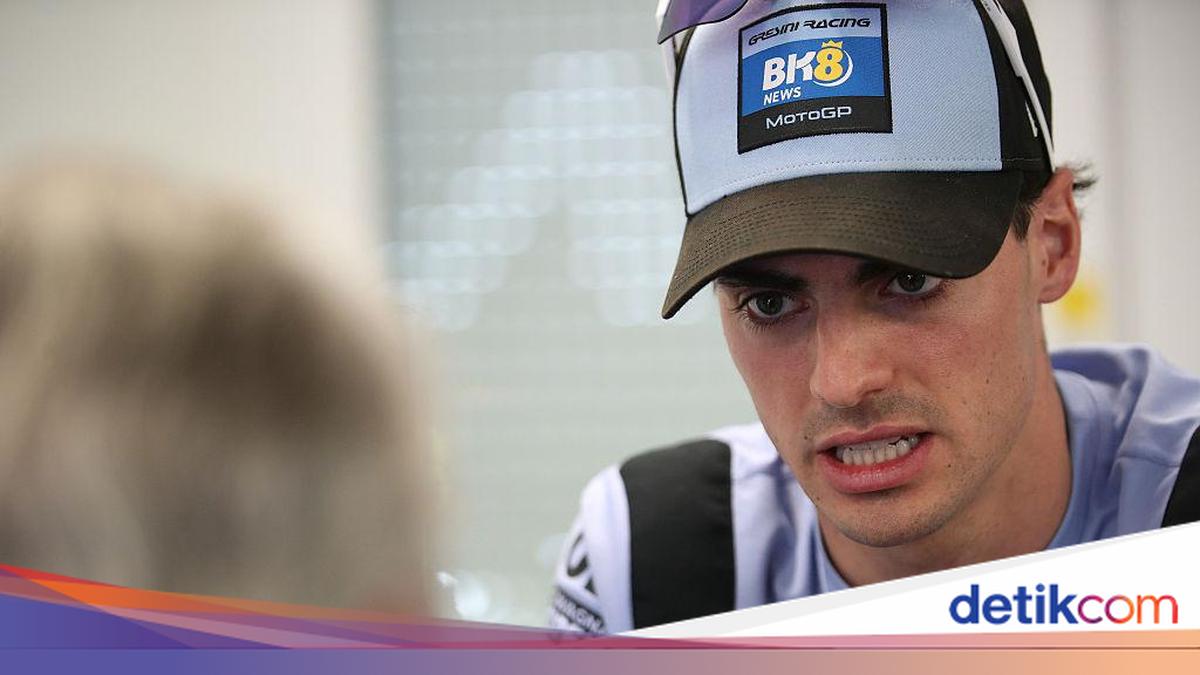 Masa Depan Ducati Bersama Fermin Aldeguer