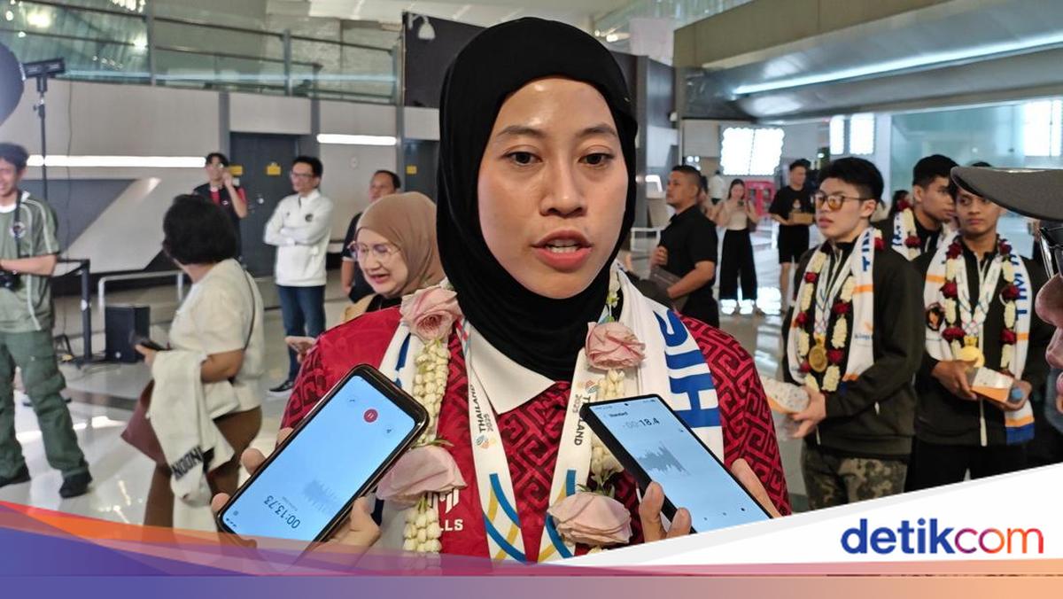 Karier Internasional Megawati: Apakah Red Sparks Menjadi Kenangan Terindah?
