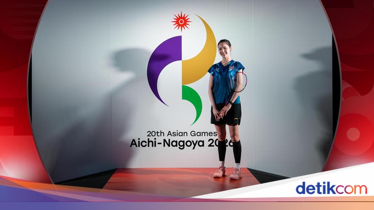 ---
Doping Pertama Terjadi di Asian Games 2026, Atlet Thailand Terkena Sanksi

---