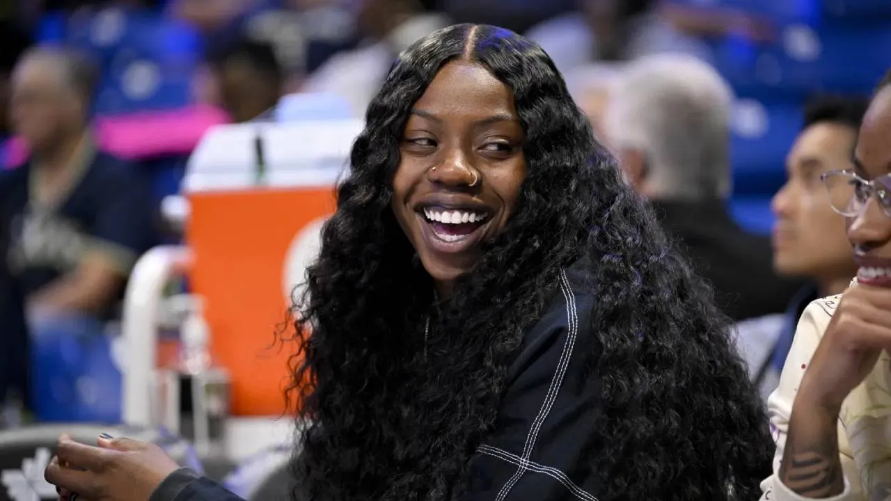 Kasus Penganiayaan Arike Ogunbowale Resmi Dihentikan di Miami