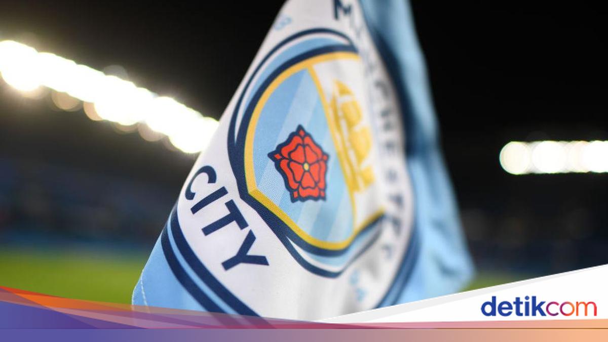 Kasus Finansial Manchester City Menjadi Perbincangan di Timnas Inggris