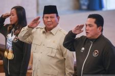 Pernyataan Erick Thohir Mengenai Isu Timnas Indonesia di Playoff Darurat Piala Dunia 2026