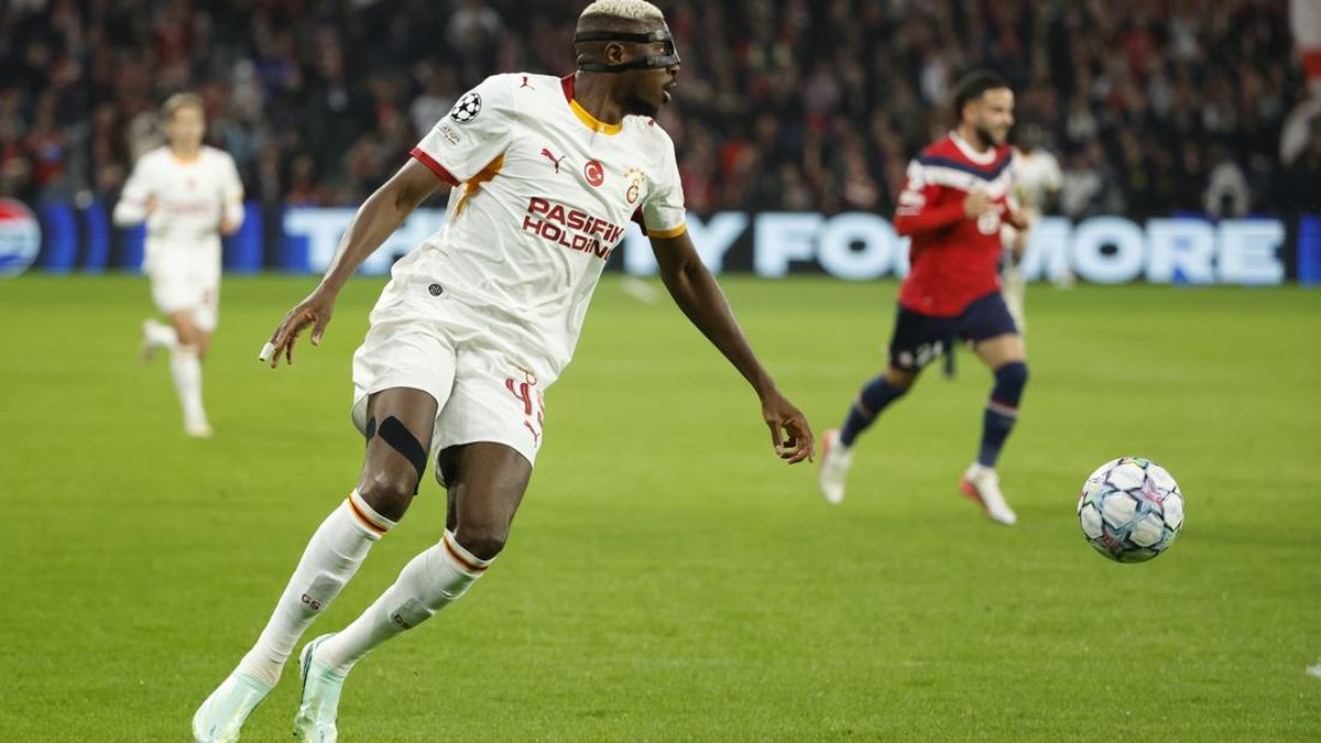 Komentar Calvin Verdonk Setelah Pertandingan Melawan Victor Osimhen