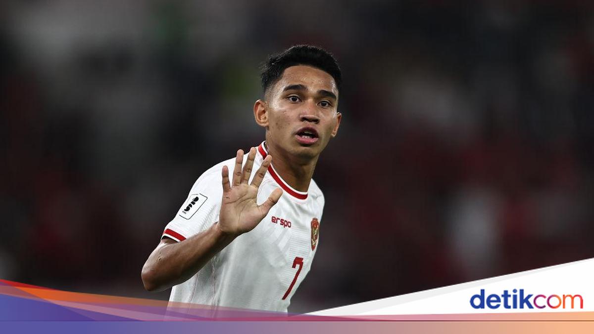 Marselino Ferdinan Siap Tunjukkan Kemampuan Terbaik di Persija Jakarta