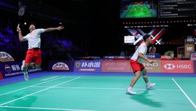 ---
Reza dan Sabar Berbicara Usai Indonesia Tersingkir dari Thomas Cup 2026
---