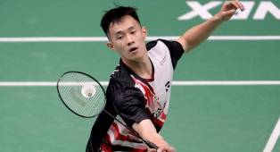 Kejuaraan Asia 2026: Chi Yu Jen Unggul atas Jason Gunawan