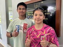 Jafar/Feli Siap Berjuang di Kejuaraan Asia 2026 dengan Realisme Tinggi