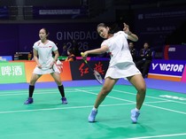 Kejuaraan Asia 2026: Rachel dan Febi Terhenti oleh Tim Jepang