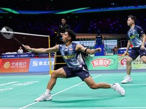 Kejuaraan Asia 2026: Sabar dan Reza Bertekad Mempertahankan Konsistensi dalam Pertandingan