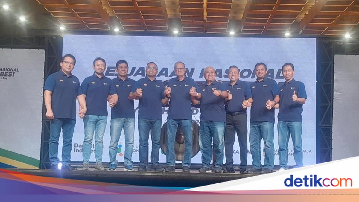 Kejuaraan Angkat Besi Remaja dan Junior 2026: Mencari Bakat Baru di Semarang