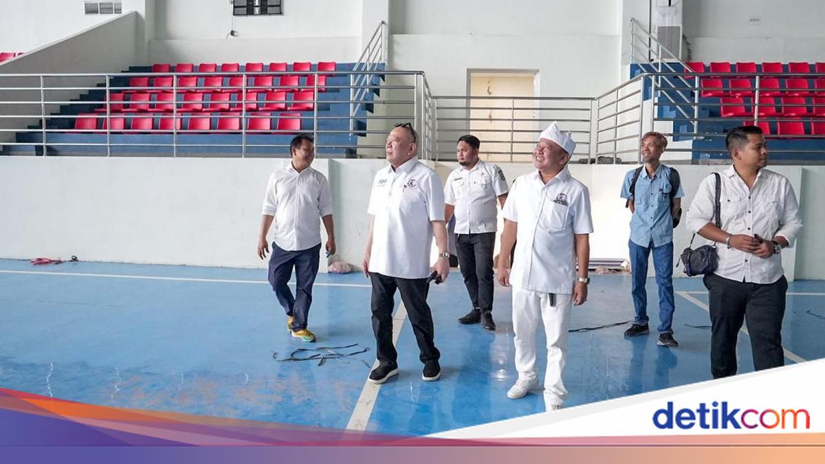 Kejuaraan Nasional Muaythai 2026 Siap Digelar di Bekasi