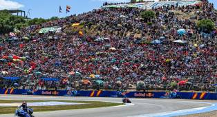 Keberhasilan dan Kekecewaan di MotoGP GP Spanyol 2025